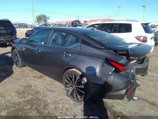 Photo 2 VIN: 1N4BL4CV8LC282881 - NISSAN ALTIMA 