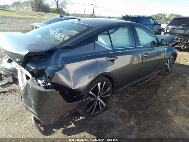 Photo 3 VIN: 1N4BL4CV8LC282881 - NISSAN ALTIMA 