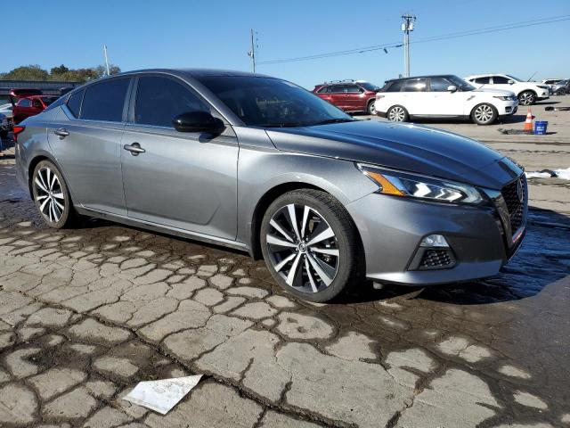 Photo 3 VIN: 1N4BL4CV8LC282895 - NISSAN ALTIMA SR 