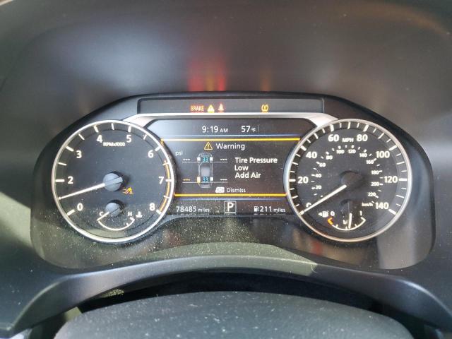 Photo 8 VIN: 1N4BL4CV8LC282895 - NISSAN ALTIMA SR 