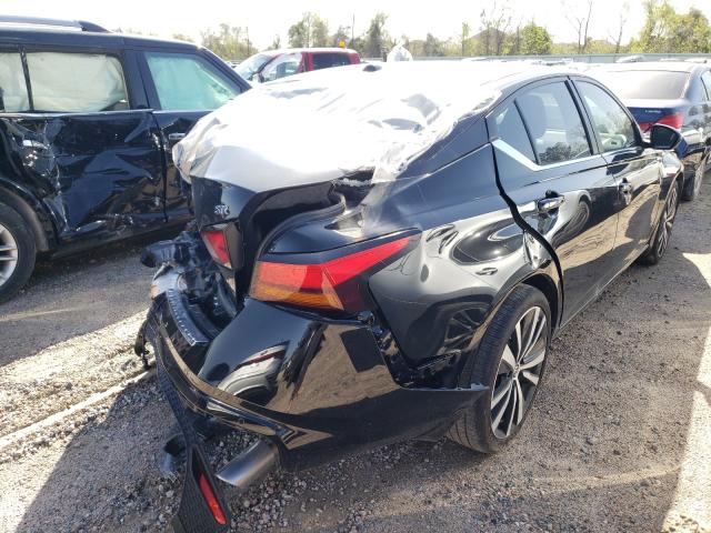 Photo 3 VIN: 1N4BL4CV8LC283402 - NISSAN ALTIMA SR 