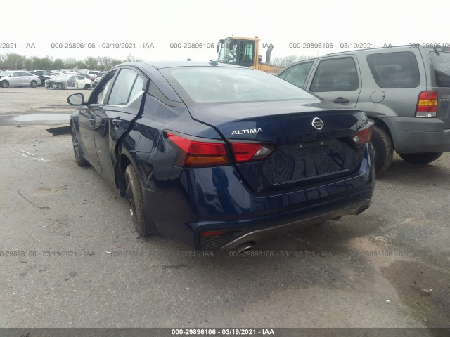 Photo 2 VIN: 1N4BL4CV8LN314331 - NISSAN ALTIMA 