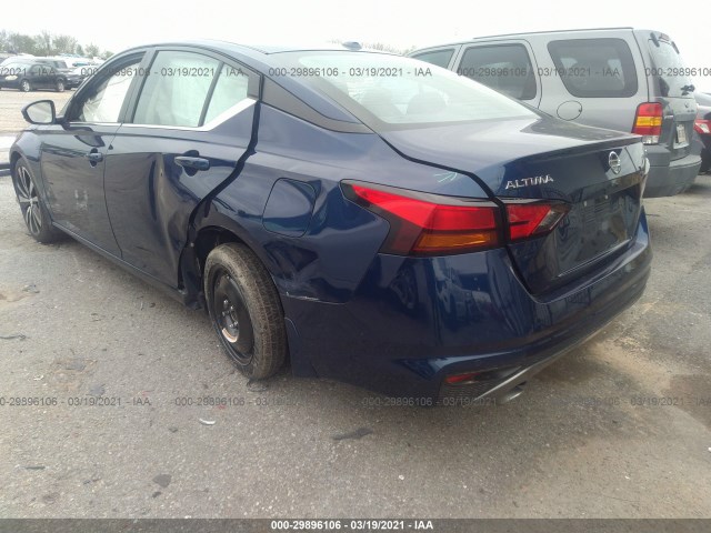 Photo 5 VIN: 1N4BL4CV8LN314331 - NISSAN ALTIMA 