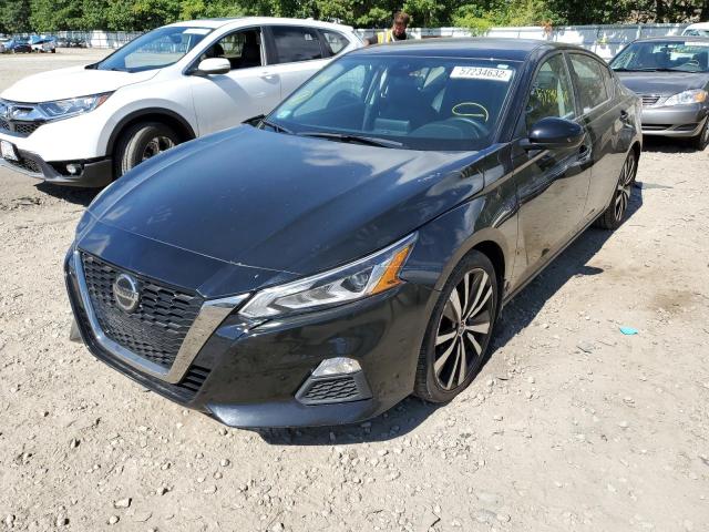 Photo 1 VIN: 1N4BL4CV8LN320985 - NISSAN ALTIMA SR 