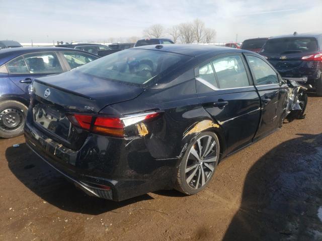 Photo 3 VIN: 1N4BL4CV8MN301239 - NISSAN ALTIMA SR 