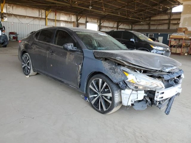 Photo 3 VIN: 1N4BL4CV8MN304481 - NISSAN ALTIMA SR 