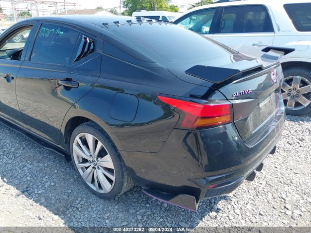 Photo 2 VIN: 1N4BL4CV8MN306960 - NISSAN ALTIMA 