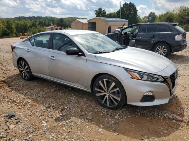 Photo 3 VIN: 1N4BL4CV8MN324763 - NISSAN ALTIMA SR 