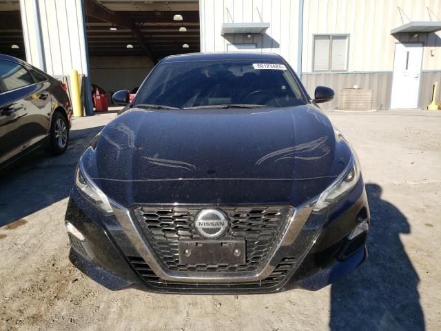 Photo 4 VIN: 1N4BL4CV8MN328893 - NISSAN ALTIMA SR 