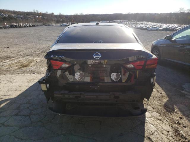 Photo 5 VIN: 1N4BL4CV8MN328893 - NISSAN ALTIMA SR 