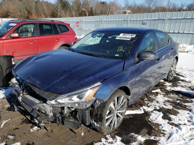 Photo 1 VIN: 1N4BL4CV8MN338274 - NISSAN ALTIMA SR 