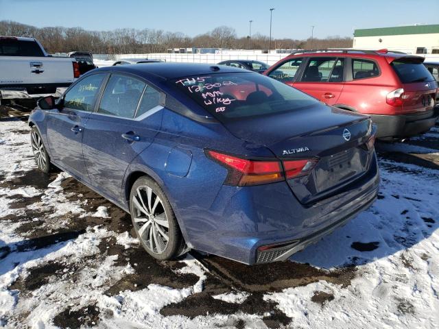 Photo 2 VIN: 1N4BL4CV8MN338274 - NISSAN ALTIMA SR 