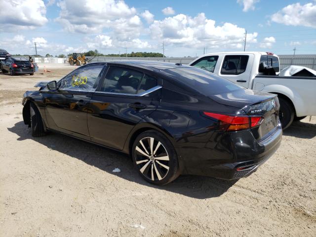 Photo 2 VIN: 1N4BL4CV8MN347850 - NISSAN ALTIMA SR 