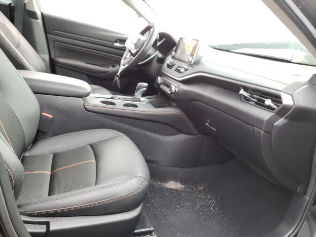 Photo 4 VIN: 1N4BL4CV8MN347850 - NISSAN ALTIMA SR 