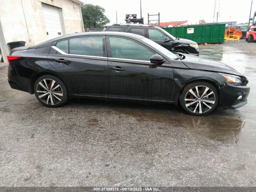 Photo 13 VIN: 1N4BL4CV8MN348092 - NISSAN ALTIMA 