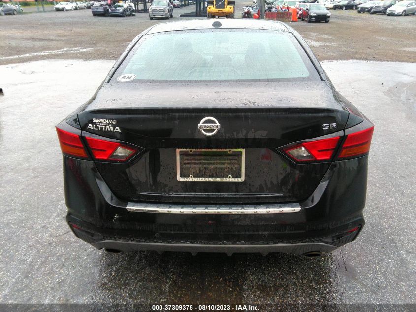 Photo 16 VIN: 1N4BL4CV8MN348092 - NISSAN ALTIMA 