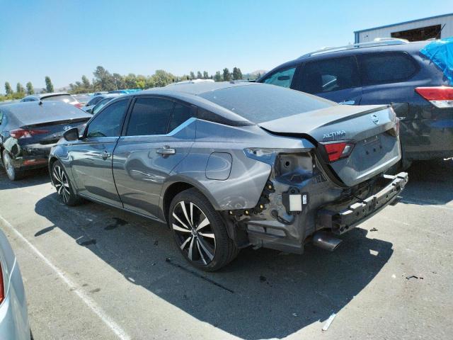 Photo 1 VIN: 1N4BL4CV8MN376376 - NISSAN ALTIMA SR 