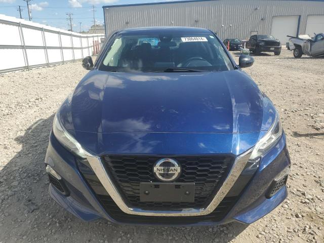 Photo 4 VIN: 1N4BL4CV8MN377902 - NISSAN ALTIMA SR 