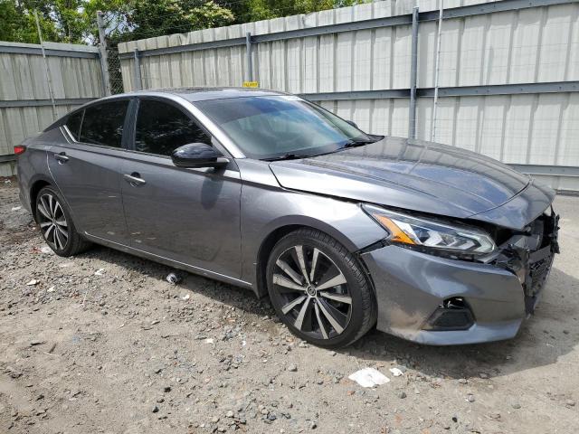 Photo 3 VIN: 1N4BL4CV8MN381240 - NISSAN ALTIMA SR 