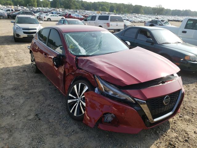 Photo 0 VIN: 1N4BL4CV8MN381366 - NISSAN ALTIMA SR 