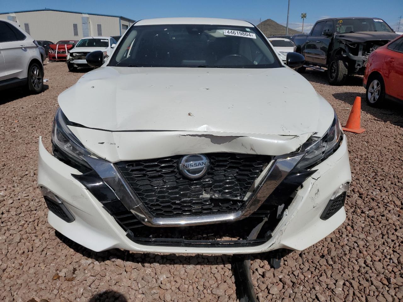 Photo 4 VIN: 1N4BL4CV8MN384249 - NISSAN ALTIMA 