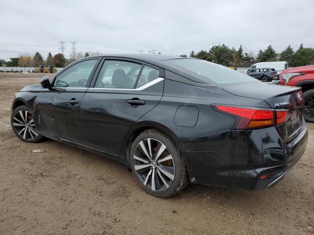 Photo 1 VIN: 1N4BL4CV8MN390178 - NISSAN ALTIMA SR 