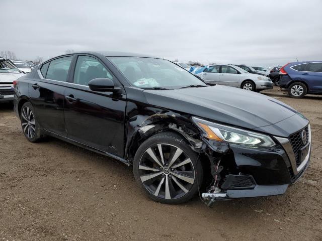 Photo 3 VIN: 1N4BL4CV8MN390178 - NISSAN ALTIMA SR 