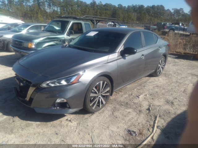 Photo 1 VIN: 1N4BL4CV8MN400563 - NISSAN ALTIMA 