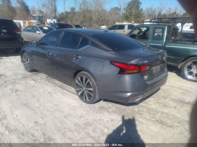 Photo 2 VIN: 1N4BL4CV8MN400563 - NISSAN ALTIMA 