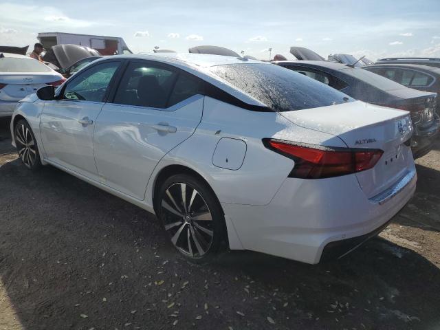 Photo 1 VIN: 1N4BL4CV8MN401163 - NISSAN ALTIMA SR 