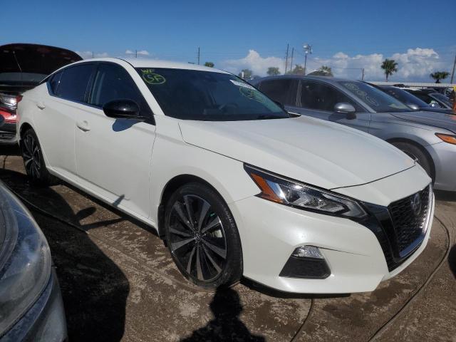 Photo 3 VIN: 1N4BL4CV8MN401163 - NISSAN ALTIMA SR 