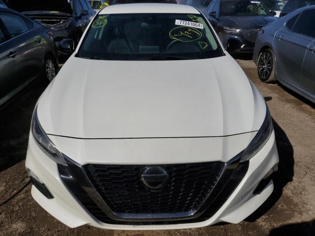 Photo 4 VIN: 1N4BL4CV8MN401163 - NISSAN ALTIMA SR 