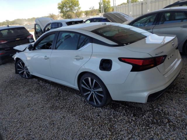 Photo 1 VIN: 1N4BL4CV8MN407240 - NISSAN ALTIMA SR 