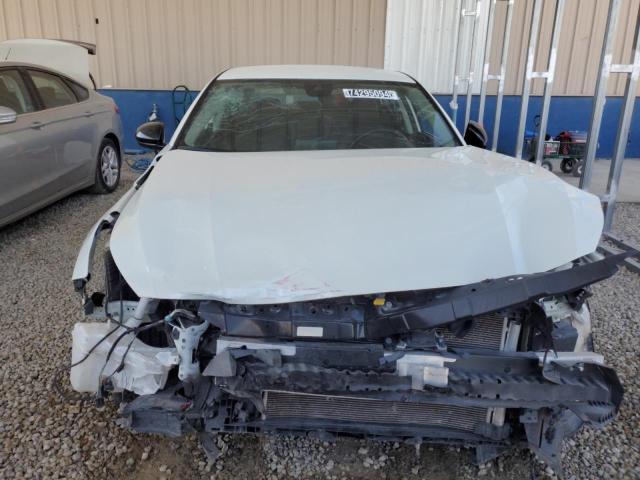 Photo 4 VIN: 1N4BL4CV8MN407240 - NISSAN ALTIMA SR 