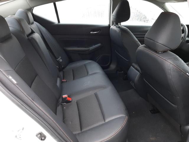 Photo 5 VIN: 1N4BL4CV8MN407268 - NISSAN ALTIMA 