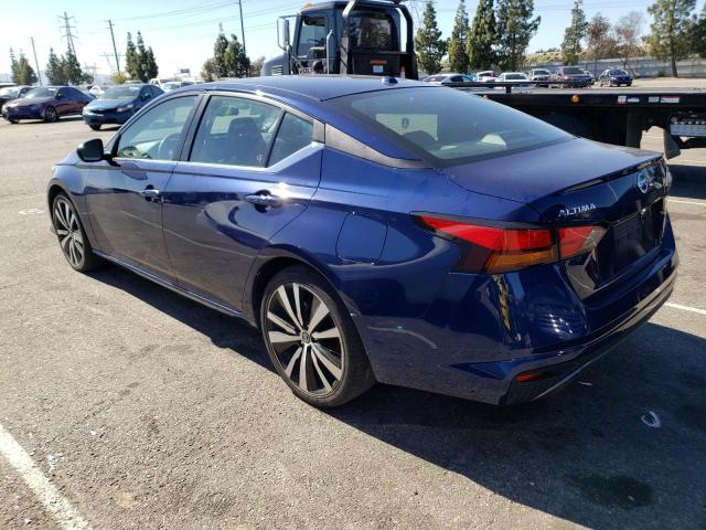 Photo 1 VIN: 1N4BL4CV8MN407786 - NISSAN ALTIMA SR 