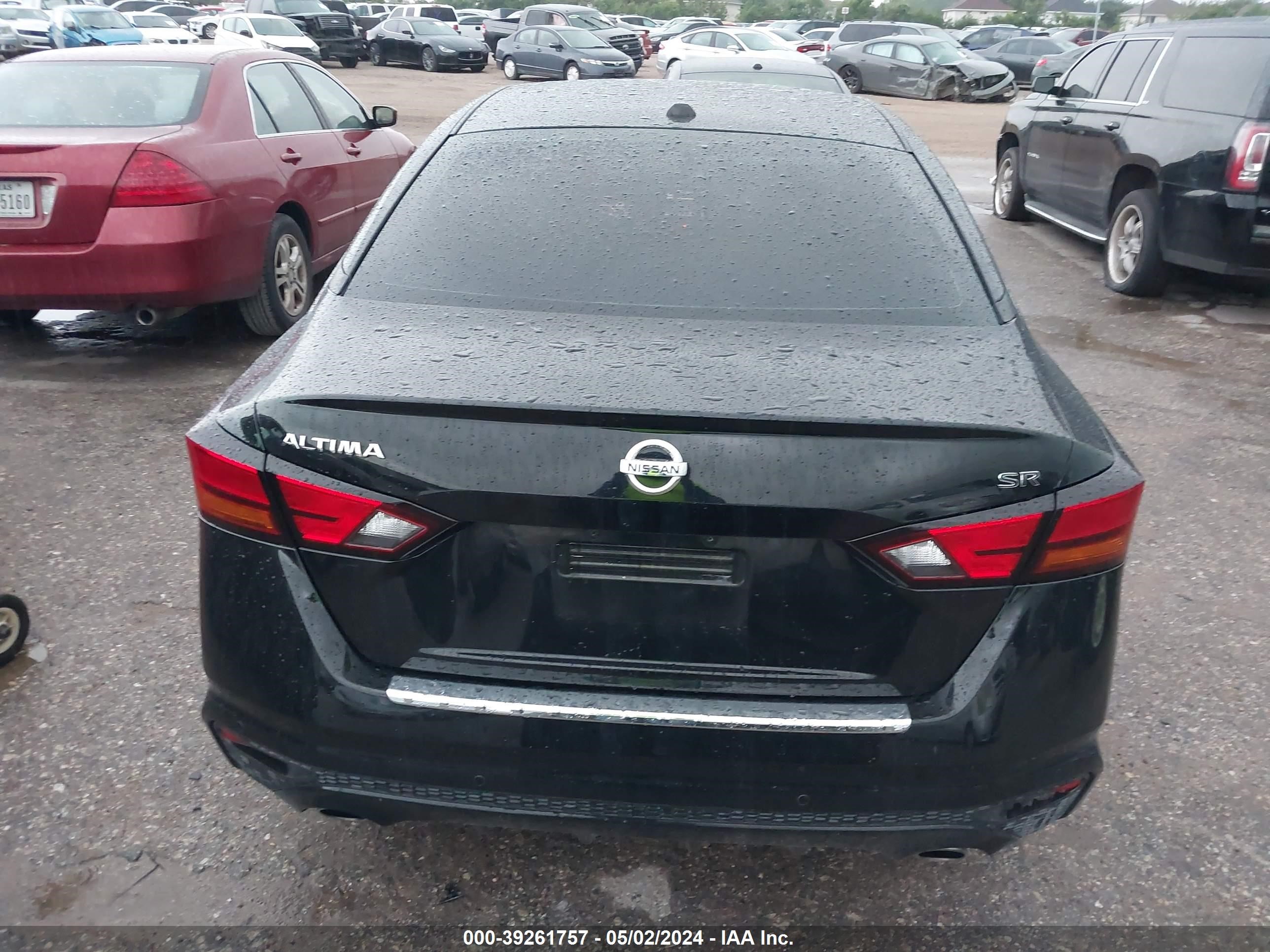 Photo 15 VIN: 1N4BL4CV8MN408484 - NISSAN ALTIMA 