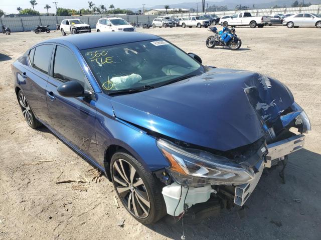 Photo 0 VIN: 1N4BL4CV8MN420232 - NISSAN ALTIMA SR 