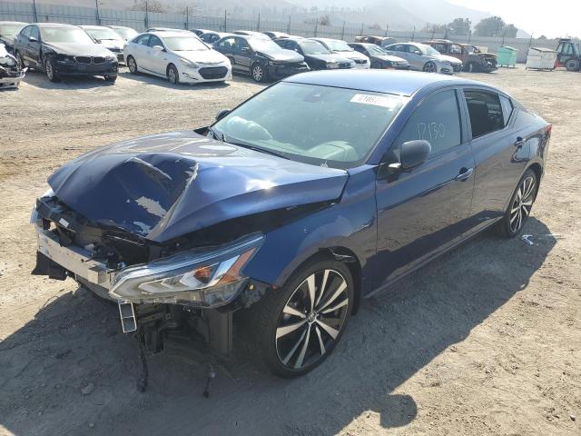 Photo 1 VIN: 1N4BL4CV8MN420232 - NISSAN ALTIMA SR 