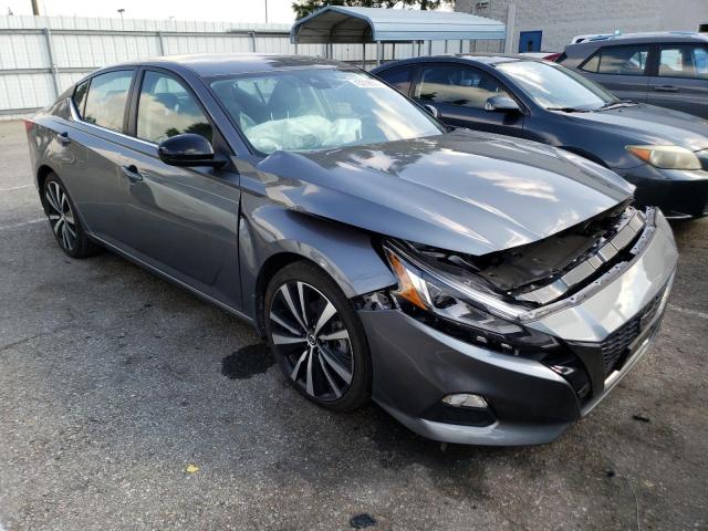 Photo 3 VIN: 1N4BL4CV8NN369459 - NISSAN ALTIMA SR 