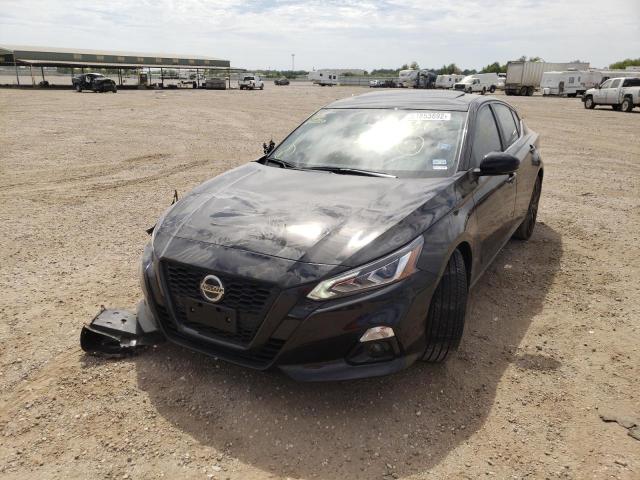 Photo 1 VIN: 1N4BL4CV8NN418952 - NISSAN ALTIMA SR 