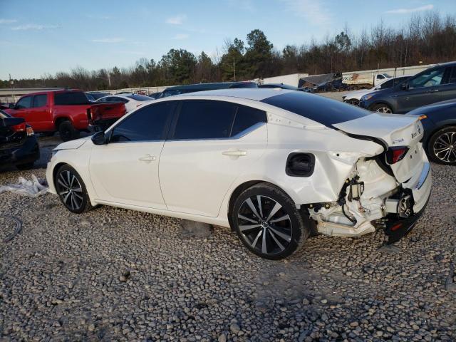 Photo 1 VIN: 1N4BL4CV8NN420720 - NISSAN ALTIMA SR 