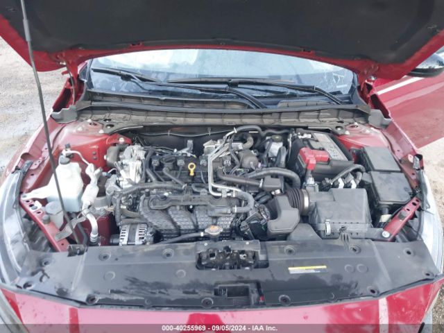 Photo 9 VIN: 1N4BL4CV8PN333337 - NISSAN ALTIMA 