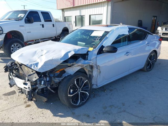 Photo 1 VIN: 1N4BL4CV8PN336609 - NISSAN ALTIMA 