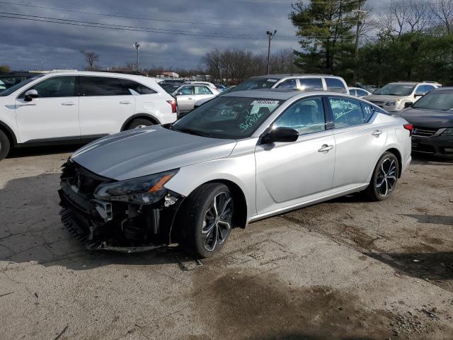 Photo 0 VIN: 1N4BL4CV8PN338036 - NISSAN ALTIMA 