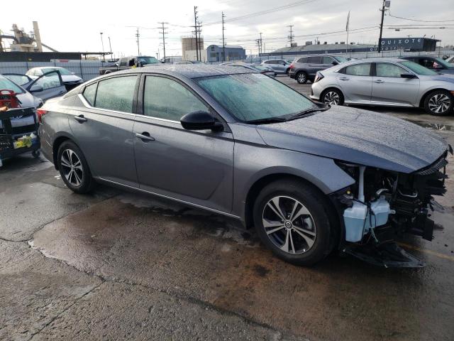 Photo 3 VIN: 1N4BL4CV8PN349117 - NISSAN ALTIMA 