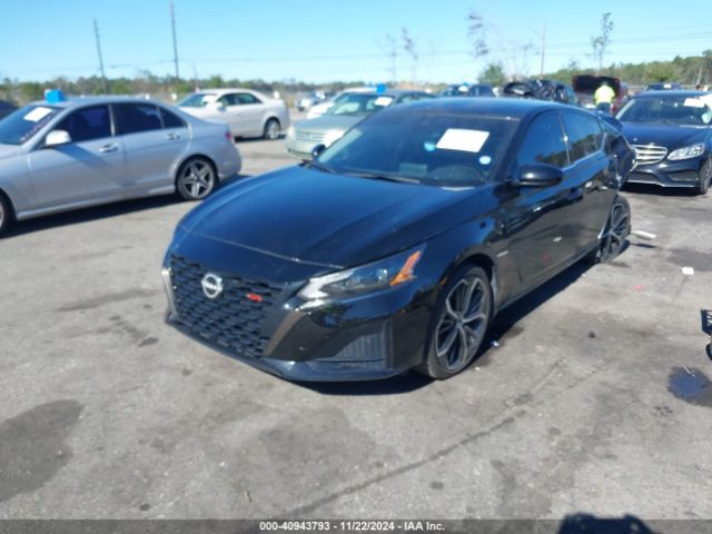 Photo 1 VIN: 1N4BL4CV8PN380240 - NISSAN ALTIMA 