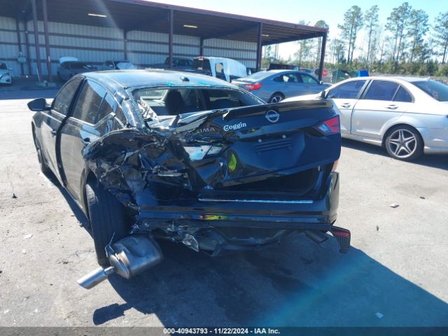 Photo 2 VIN: 1N4BL4CV8PN380240 - NISSAN ALTIMA 