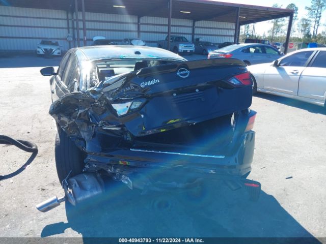 Photo 5 VIN: 1N4BL4CV8PN380240 - NISSAN ALTIMA 