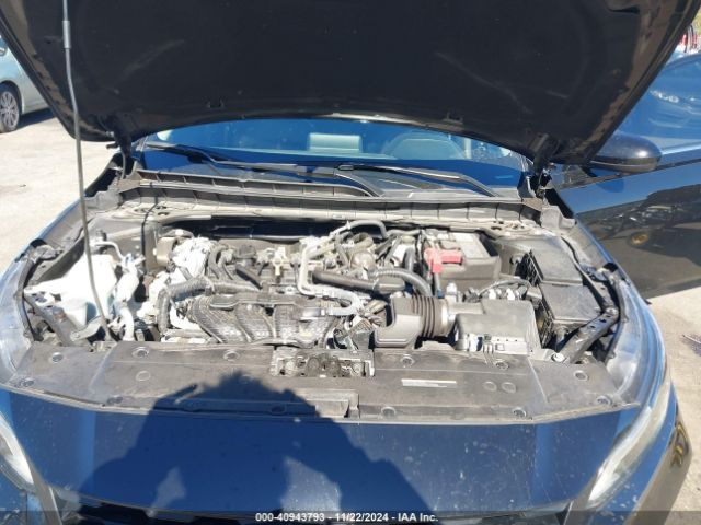 Photo 9 VIN: 1N4BL4CV8PN380240 - NISSAN ALTIMA 